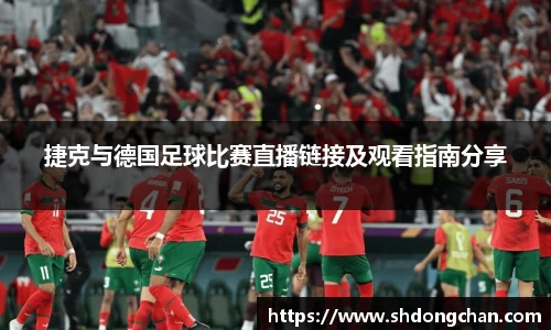 捷克与德国足球比赛直播链接及观看指南分享