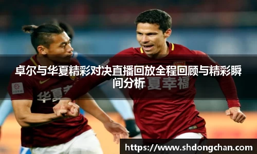 卓尔与华夏精彩对决直播回放全程回顾与精彩瞬间分析