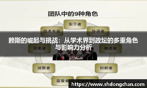 赖斯的崛起与挑战：从学术界到政坛的多重角色与影响力分析