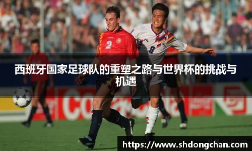 西班牙国家足球队的重塑之路与世界杯的挑战与机遇